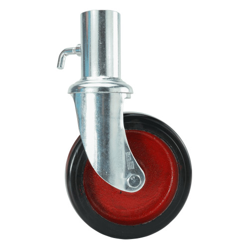 Female Fitting Scaffold Castor