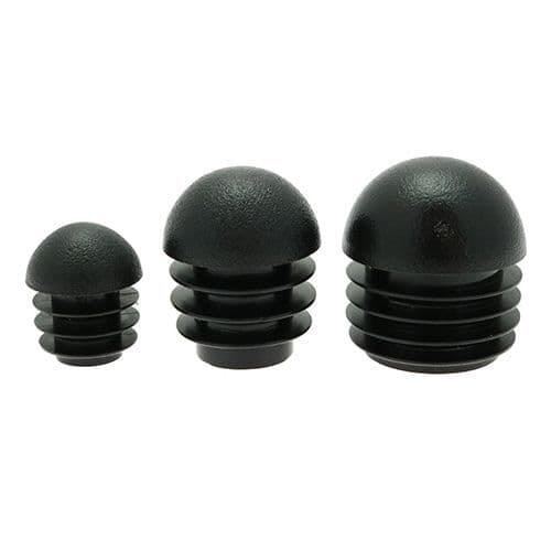 Round Domed Chair Feet