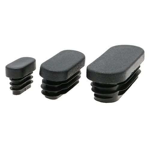 Oval Chair Feet
