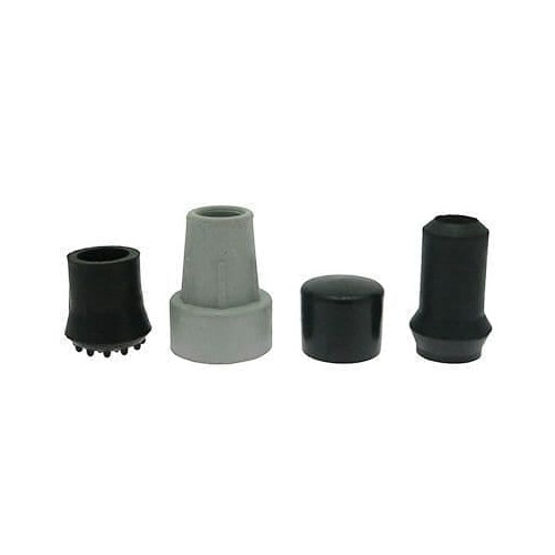 Plastic & Rubber Ferrules