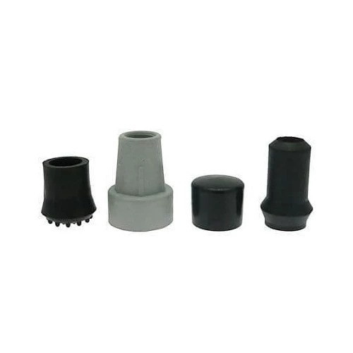 Plastic & Rubber Ferrules