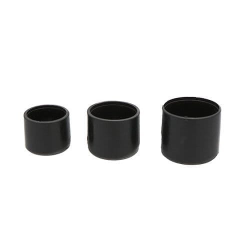 Round Flat Ferrules