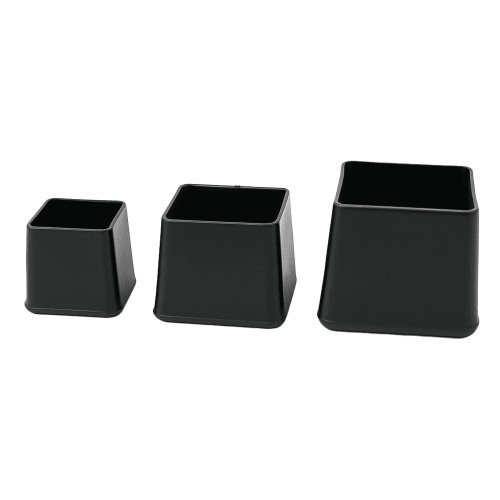Square Ferrules