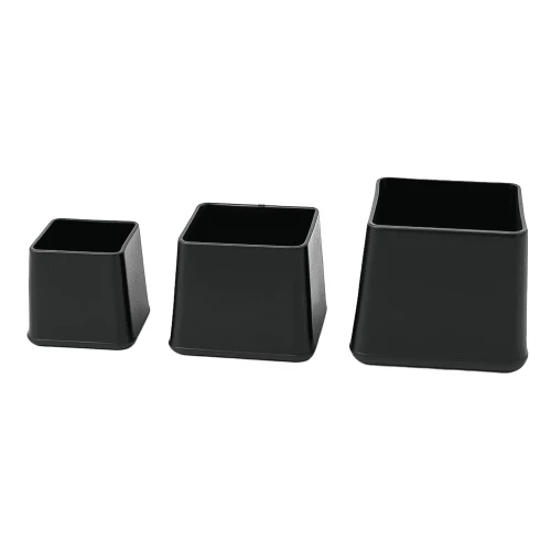 Square Ferrules