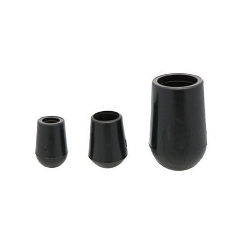 Round Tapered Ferrules