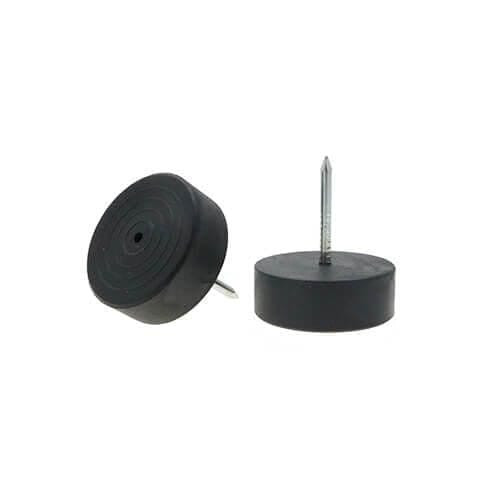Rubber Nail On Feet