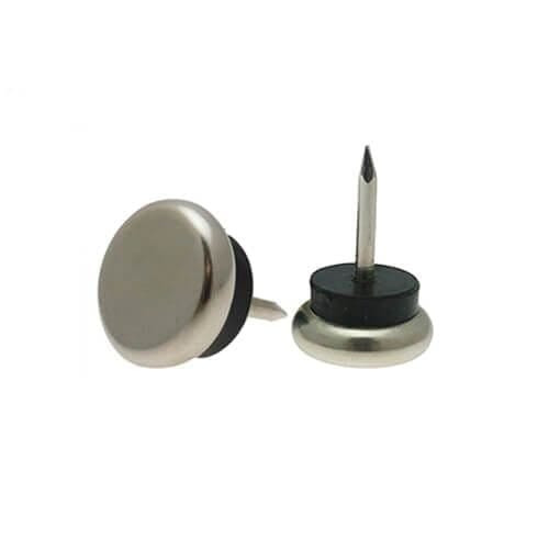 Nail On Metal Glides