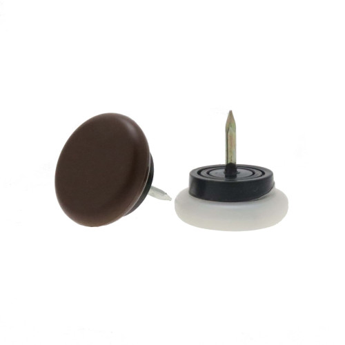 Nylon Nail On Glides