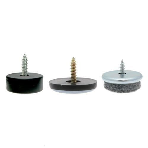 Screw On Glides