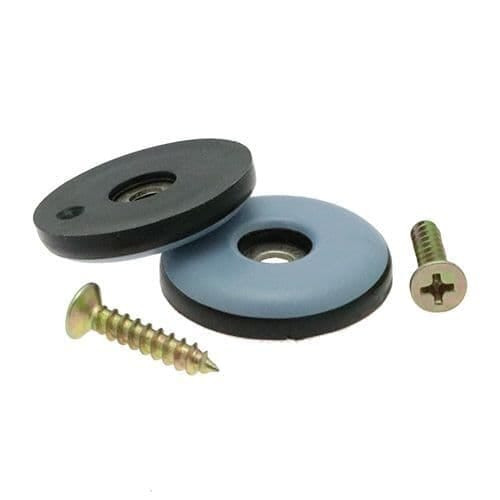 Screw On Teflon Glides