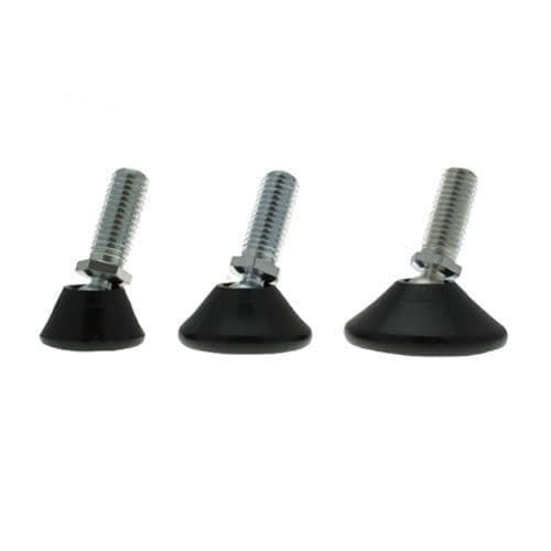 Threaded Glides