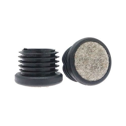Felt Glides For Tubes