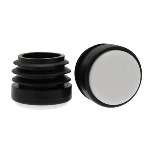 Teflon Insert Glides