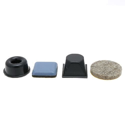 Adhesive Glides