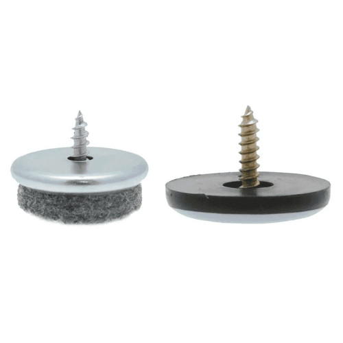Screw On Feet