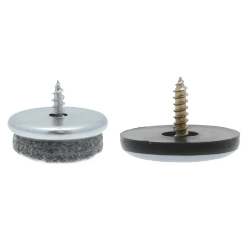 Screw On Feet