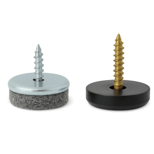 Screw In Furniture Feet