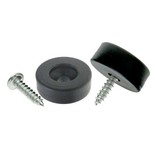 Screw On Plastic Feet