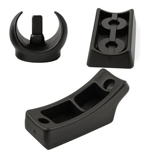 Saddle Feet