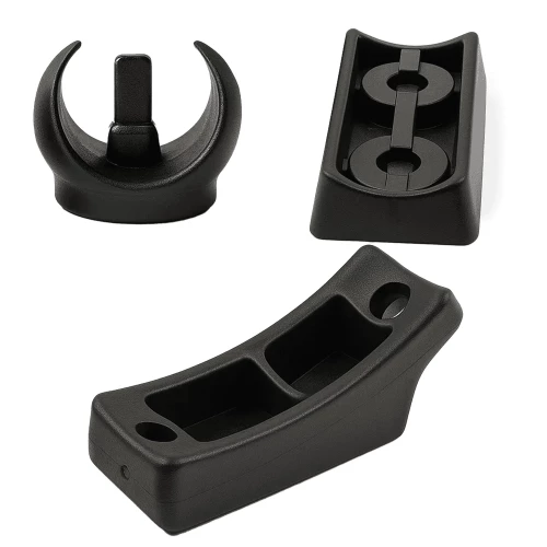 Saddle Feet