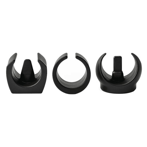 Clip on Saddle Feet 