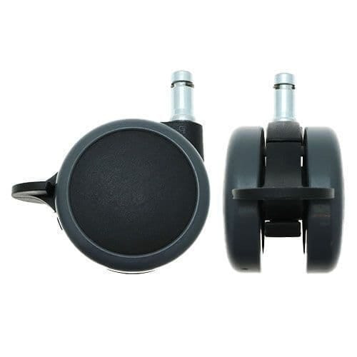 Braked Conductive Castors