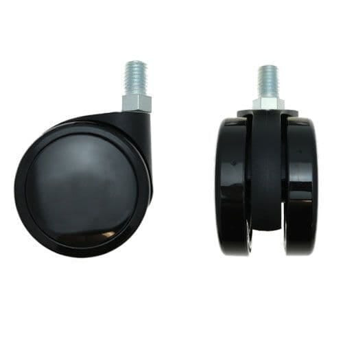 75mm Castor Wheels