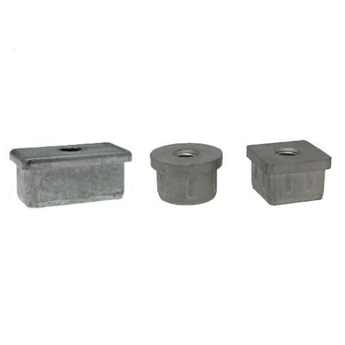 Metal Tube Inserts