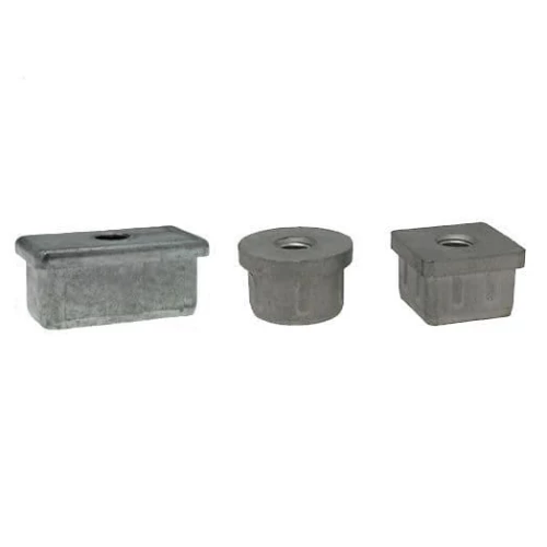 Metal Tube Inserts