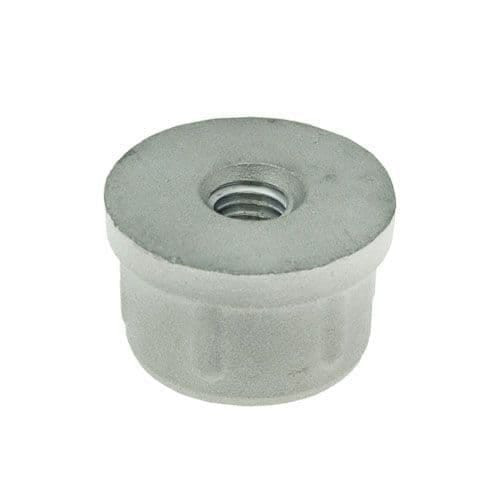 Round Metal Inserts