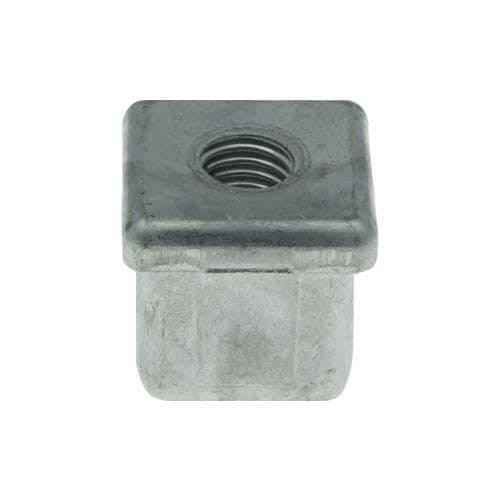 Square Metal Inserts