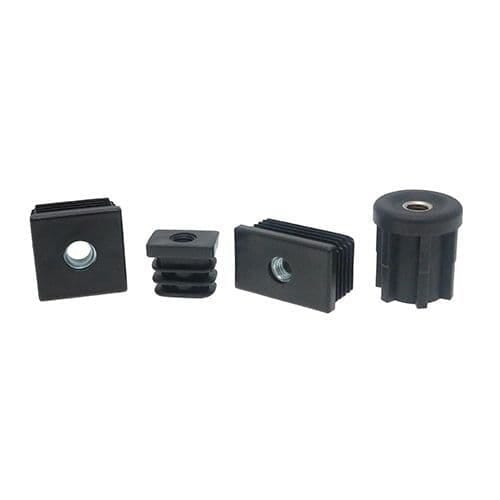 Threaded Tube Inserts