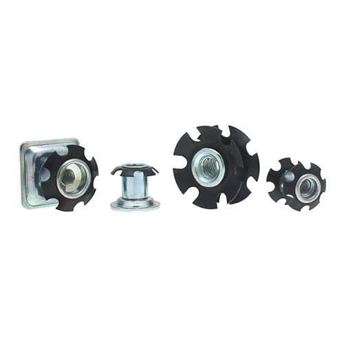 Threaded Spring Inserts