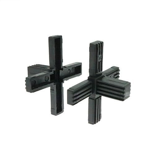 Tube Connectors