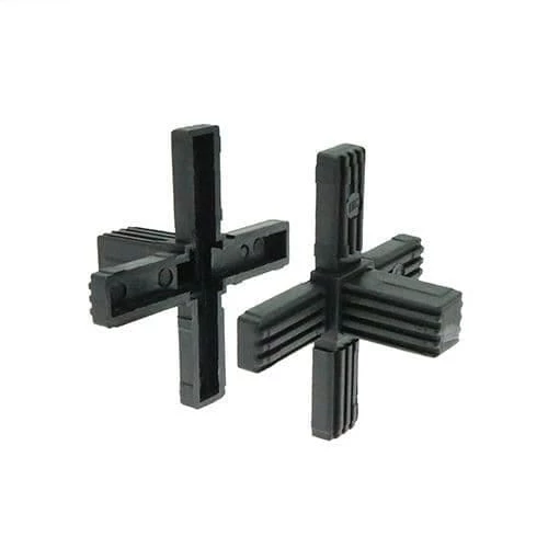 Tube Connectors