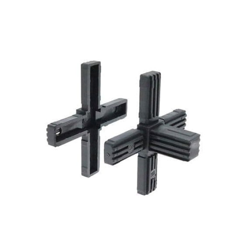 Square Cross Corner