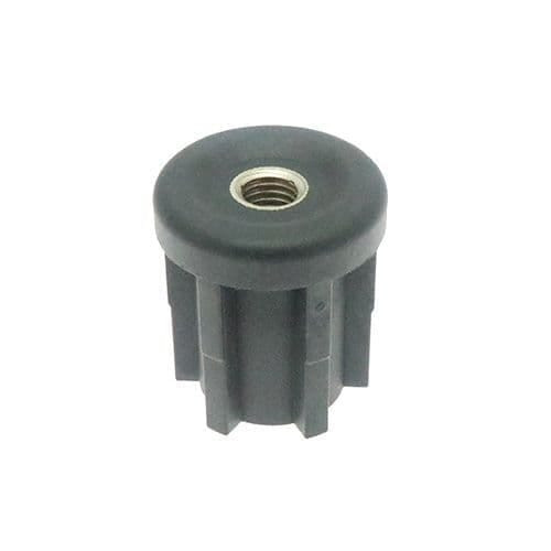 Heavy Duty Round Threaded Inserts
