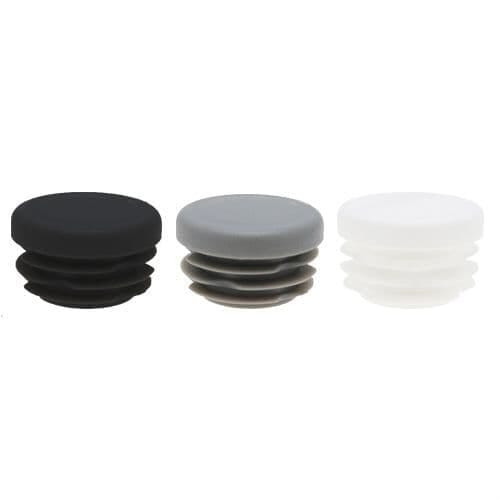 Round Tube Inserts