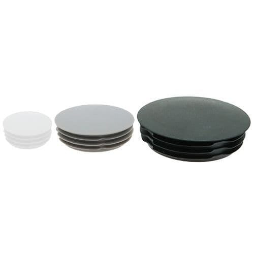 Round Thin Head Inserts