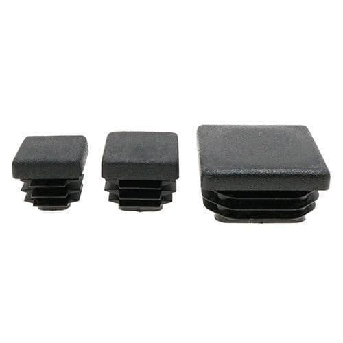 Square Tube Inserts