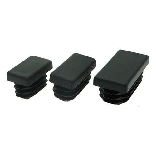 Rectangular Tube Inserts