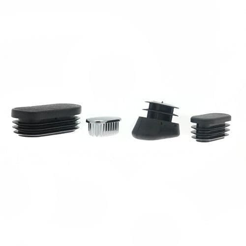 Oval Tube Inserts