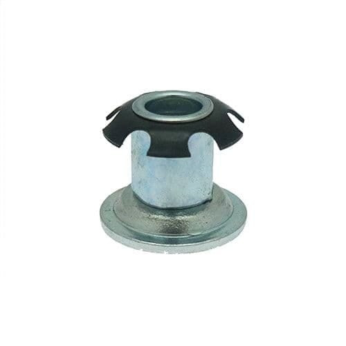 Threaded Spring Tube Inserts