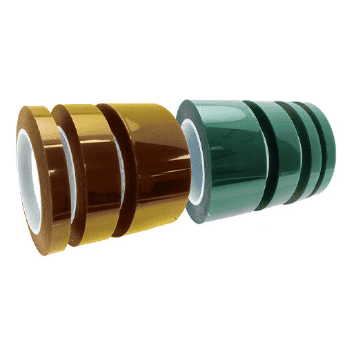 High Temp Tape Kits