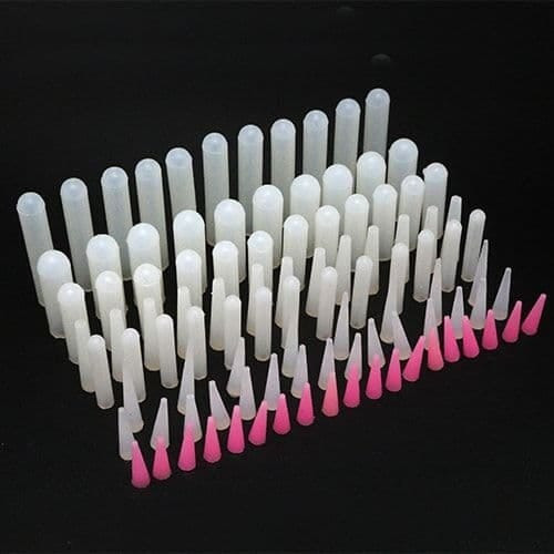 High Temp Complete Kits
