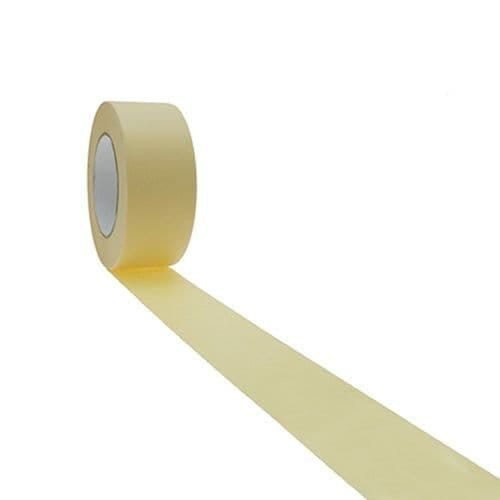 High Temp Crepe Tape