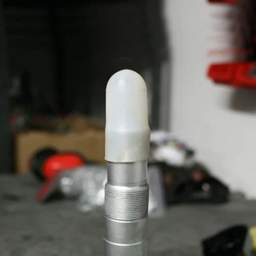 Masking Caps