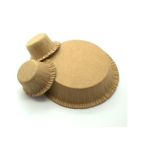 Paper Tapered Plugs