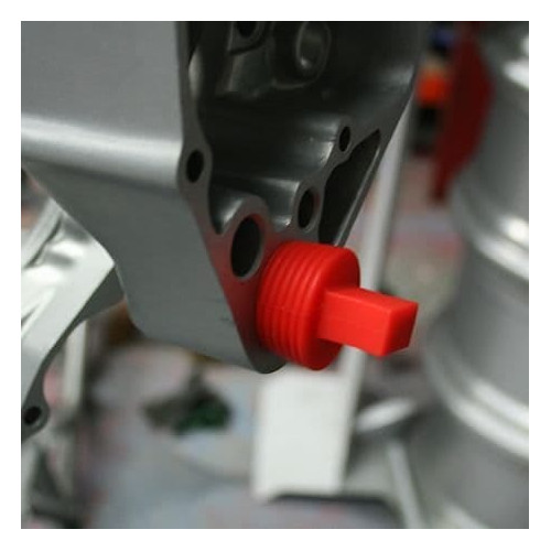Masking Plugs