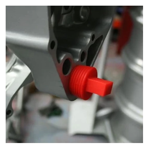 Masking Plugs